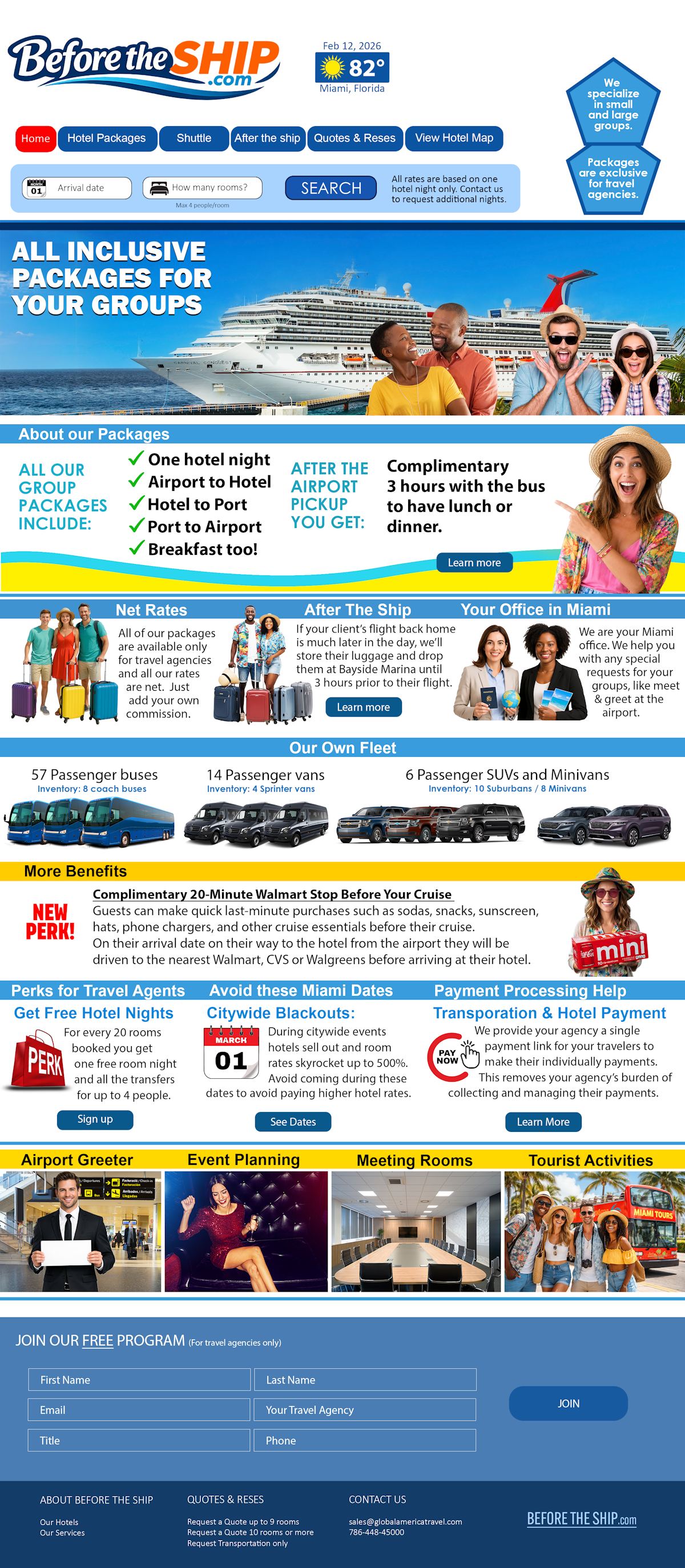 Home Page